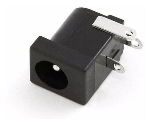 JACK INVERTIDO PARA DC CENTRO 2.1mm.     JA-173