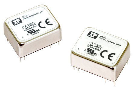 CONVERTIDOR DE DC / DC INPUT 18-36VCD OUTPUT 12V 260mA JCA0324S12