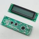 LCD 20X2 STN CON BACKLIGHT JHD-202CSTNLED