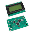LCD 16X4 STN CON BACKLIGHT.                      JHD-539164BSTNLE
