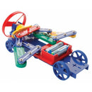 KIT EDUCATIVO BASICO DE ELECTRONICA K-800