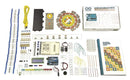 KIT DE INICIO DE ARDUINO ORIGINAL ( ESPAÑOL )