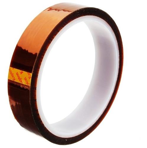 CINTA TERMICA KAPTON 2 Cm KAPTON-2