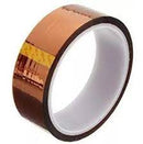 CINTA TERMICA KAPTON 3 cm