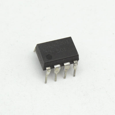 AMPLIFICDOR DE AUDIO 1.2 WATTS KA 2201
