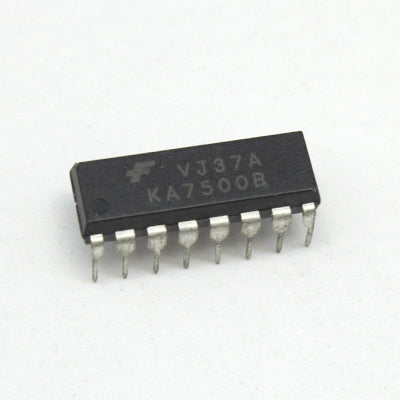 CI- LINEAL CONTROL P /MOD ANC PULSO