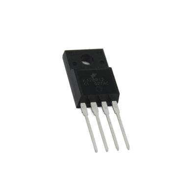 REGULADOR DE VOLTAJE BAJA CAIDA 12V/1A KA 78R12