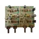 KIT PARA ARMAR AMPLIFICADOR 15W STEREO KIT-A5E