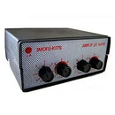 AMPLIFICADOR STEREO 34V C/ GABINETE KIT-A5G