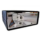 KIT PARA ARMAR LUZ DE EMERGENCIA C/ GABINETE KIT-LEM