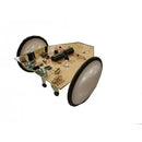 KIT CARRO ROBOT 4 EN 1 KIT-ROBOT/4EN1