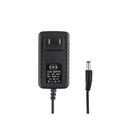 ELIMINADOR 9.5V 1.5AMP