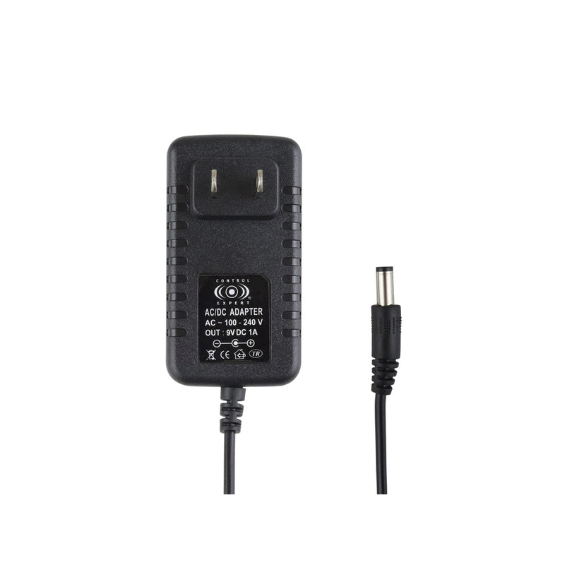 ELIMINADOR 9.5V 1.5AMP