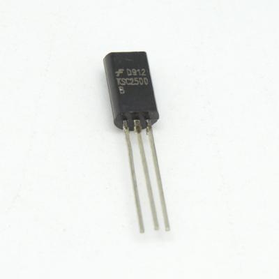 TRANSISTOR NPN 2A/30V TO-92 2SC 2500