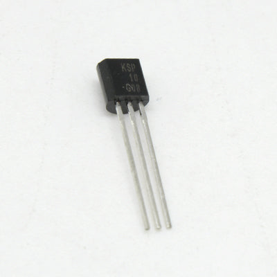 TRANSISTOR KSP 10