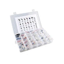 37 EN 1 KIT SENSOR PARA ARDUINO HW-A017.                         KIT-37SEN