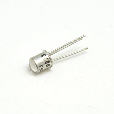 PHOTOTRANSISTOR METALÑICO L14G3