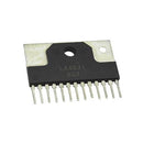 AMPLIFICADOR DE AUDIO 2X5W