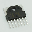 AMPLIFICADOR / PREAMPLIFICADOR  MATRIZ PARA TV LA 7840