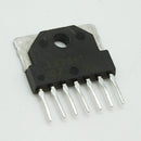 VERTICAL DEFLECTION OUTPUT CIRCUIT LA 7841