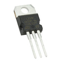 REGULADOR DE VOLTAJE POSITIVO 3.3V / 1.3A TO-220.                     LD 1117V33.