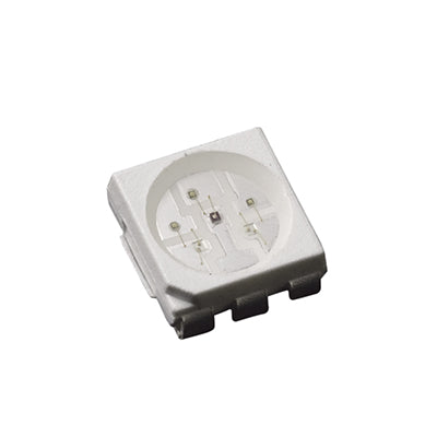 LED SMD 5050 VERDE ULTRA BRILLANTE