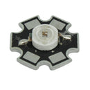 LED DE POTENCIA 3W ROJO 90-120LM 750mA 2.2 - 2.8V LED-P3R120-120/4