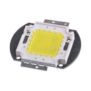 LED DE POTENCIA BLANCO 50W 4600- 4800 LM 32VDC 1750mA.                    LED-P50W4800-120