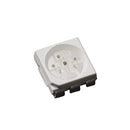 LED RGB 5050 SMD LED-RGB5050-AC-F