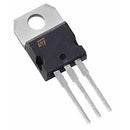 REGULADOR DE VOLTAJE 5V 500mA TO-220 LF 50CV