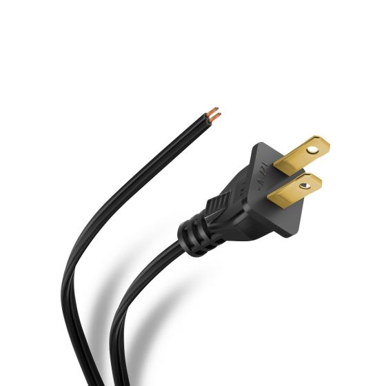 CABLE DE LINEA 1.5 MTS CABLE CALIBRE 18.     LINEA18.