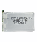 BATERIA SONY DE POLIMERO DE LITIO 3.7V / 800mA