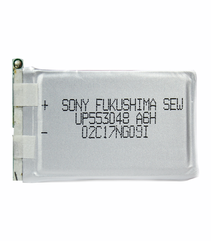 BATERIA SONY DE POLIMERO DE LITIO 3.7V / 800mA