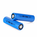 BATERIA LIPO 3.7V / 700mA TIPO AA 14500.                 LIPO-AA