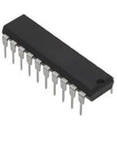 CONTROL DE TONO / VOLUMEN / BALANCE LM 1036N