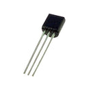 REFERENCIA DE VOLTAJE 2.5 VOLTS TO-92 LM 385Z-2.5