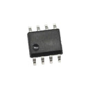 DOBLE COMPARADOR DE VOLTAJE SMD.         LM 393M.