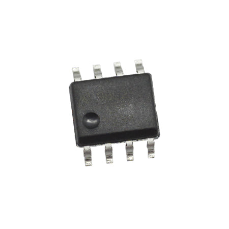 DOBLE COMPARADOR DE VOLTAJE SMD"" LM 393M