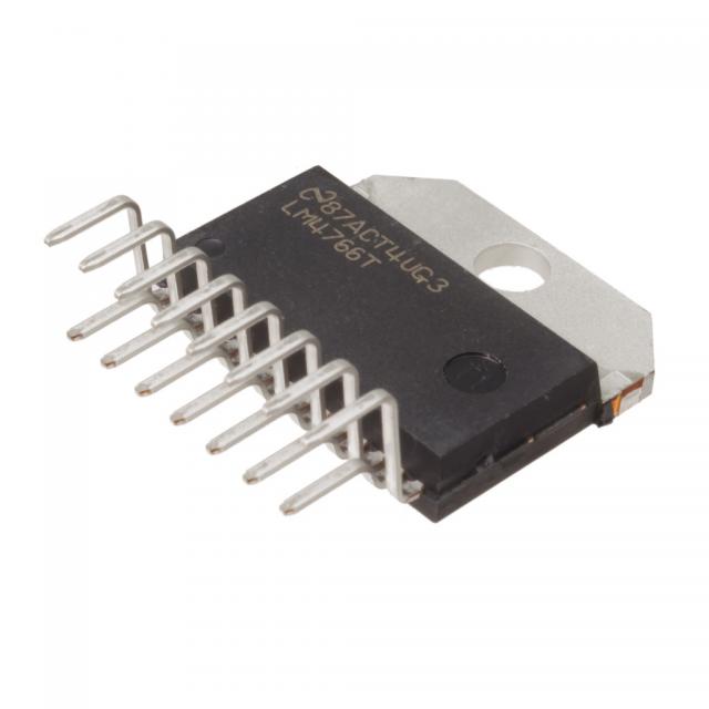 AMPLIFICADOR DE AUDIO ESTEREO 40W LM 4766T
