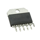 SWITCHH" CON SENSOR DE CORRIENTE" LMD 18200T