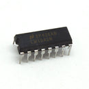 DETECTOR DE NIVEL DE UN FLUIDO LM 1042N