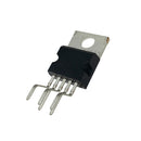 AMPLIFICADOR DE AUDIO 20 WATTS.                         LM 1875T.