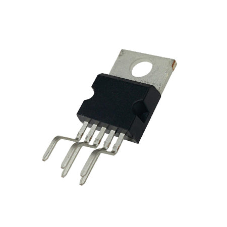 AMPLIFICADOR DE AUDIO 20 WATTS.                         LM 1875T.