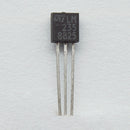 SENSOR DE TEMPERATURA LM 235Z