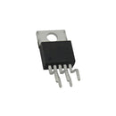 REGULADOR DE VOLTAJE POSITIVO 12V /3A TO-220