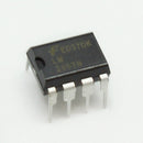 DOBLE COMPARADOR DE VOLTAJE LM 2903N