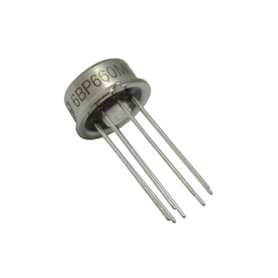 AMPLIFICADOR OPERACIONAL AJUSTABLE TO-5 LM 301AH