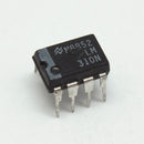 SEGUIDOR DE VOLTAJE LM 310N