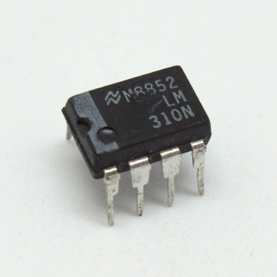 SEGUIDOR DE VOLTAJE LM 310N