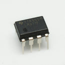 COMPARADOR DE VOLTAJE.     LM 311P